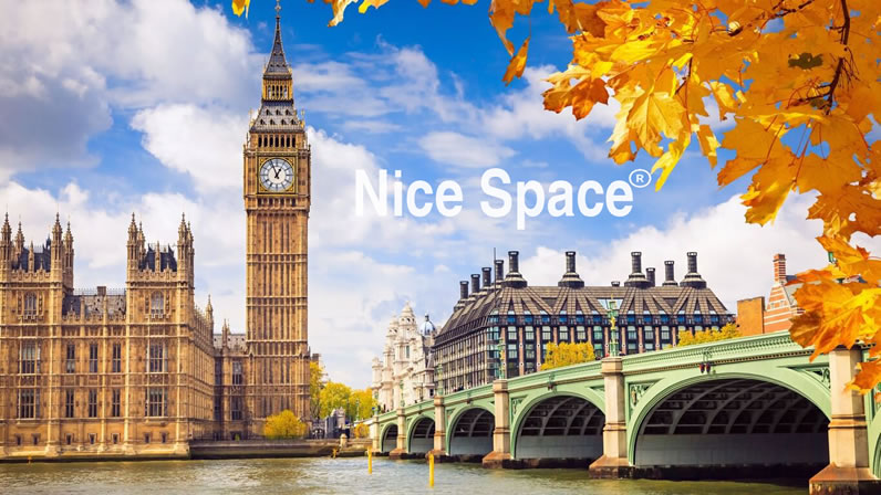 Lịch sử hình thành sơn Nice Space