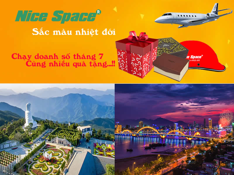Kính gửi: Qúy khách hàng "Chương trình thi đua bán hàng nhận quà tặng" Tháng 07/2018