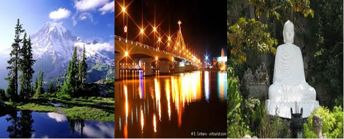 Thông báo lịch trình Tour Đà Nẵng năm 2018
