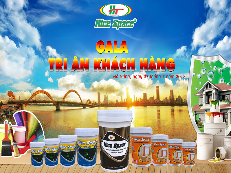 Đêm "Gala Tri Ân Khách Hàng" năm 2018