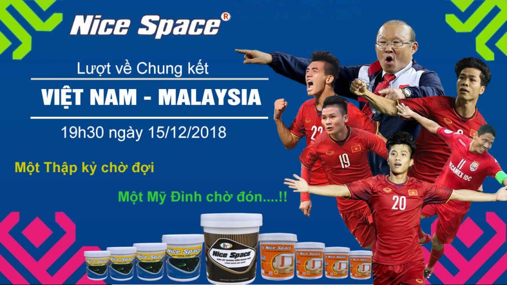 Fox Sports: Việt Nam cần làm ba điều để hạ Malaysia tại Mỹ Đình