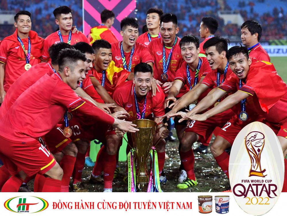 Đánh giá thực lực 2 đội Việt Nam và UAE